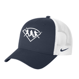 Nike Snapback Mesh Trucker Cap