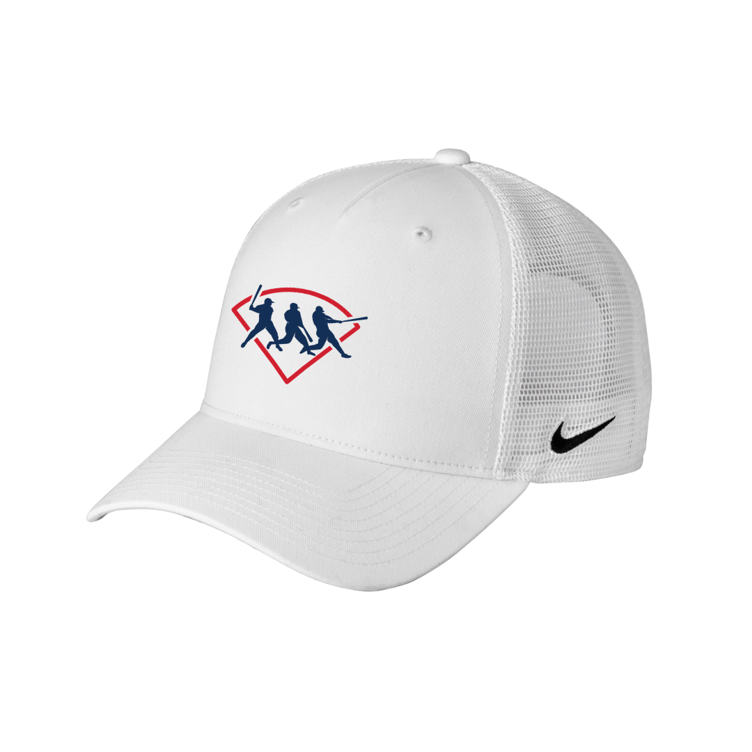 Nike Snapback Mesh Trucker Cap