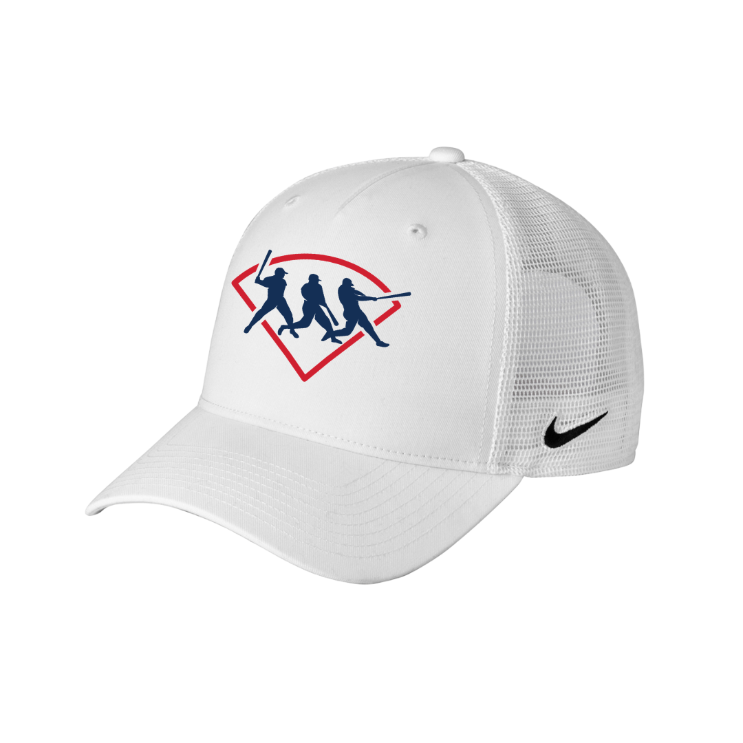 Nike Snapback Mesh Trucker Cap