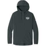 Nike Pro Hooded Jacket
