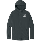 Nike Pro Hooded Jacket