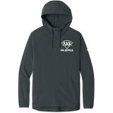 Nike Pro Hooded Jacket