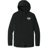 Nike Pro Hooded Jacket