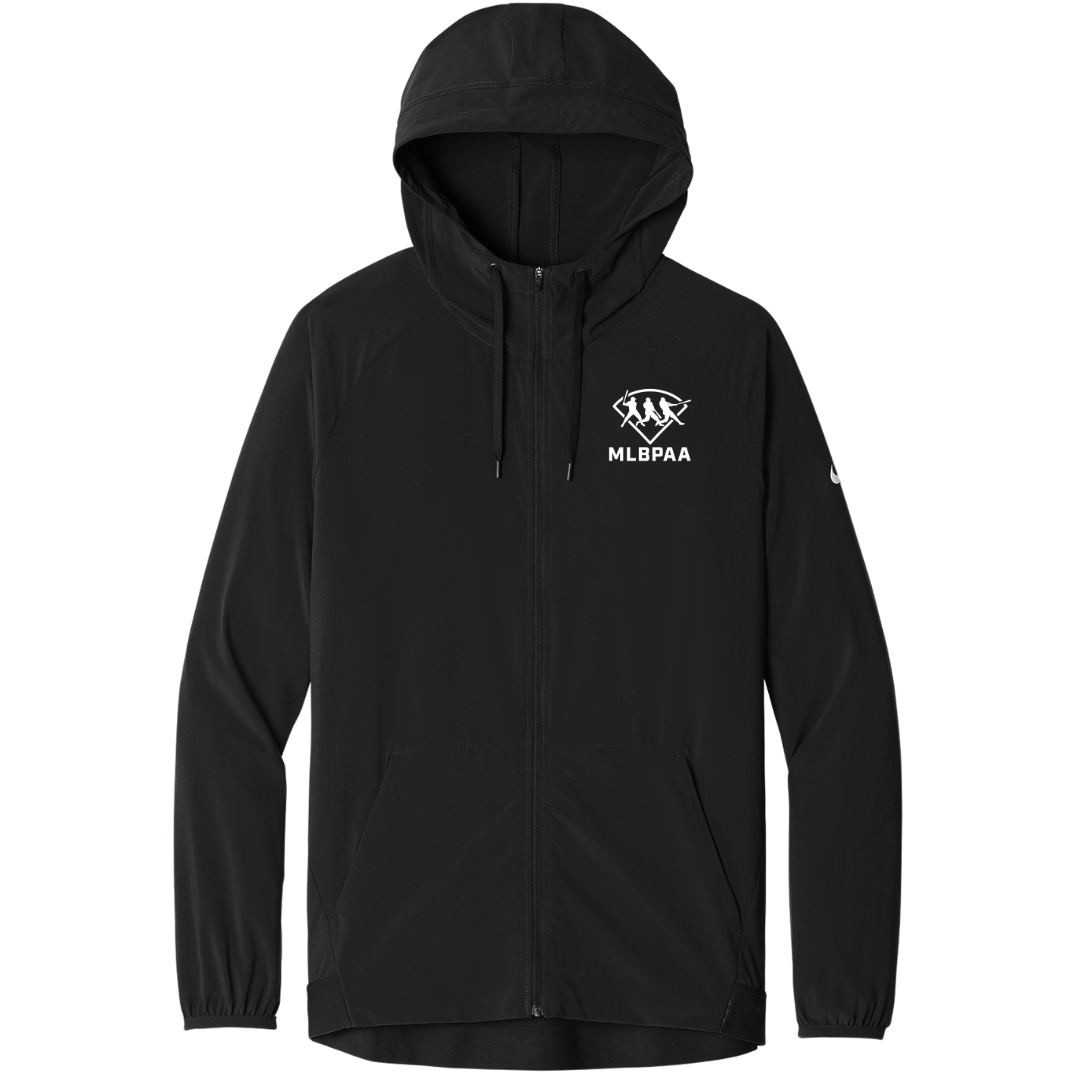Nike Pro Hooded Jacket