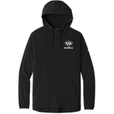 Nike Pro Hooded Jacket