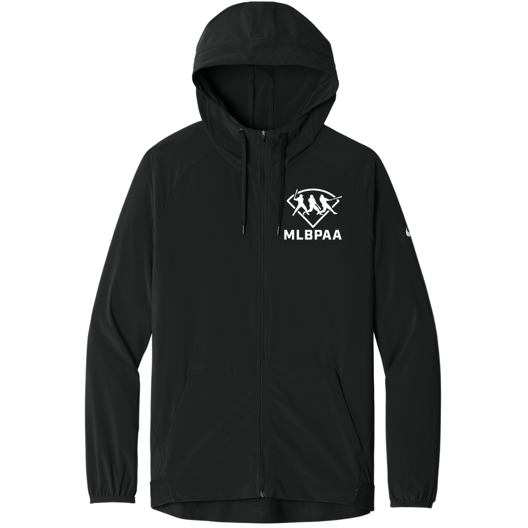 Nike Pro Hooded Jacket
