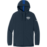 Nike Pro Hooded Jacket