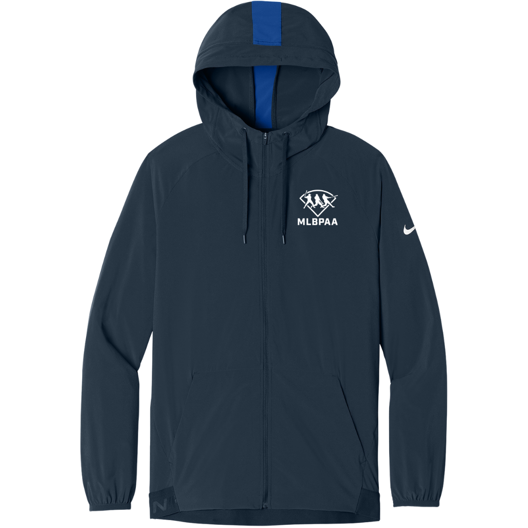 Nike Pro Hooded Jacket