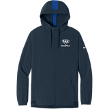 Nike Pro Hooded Jacket