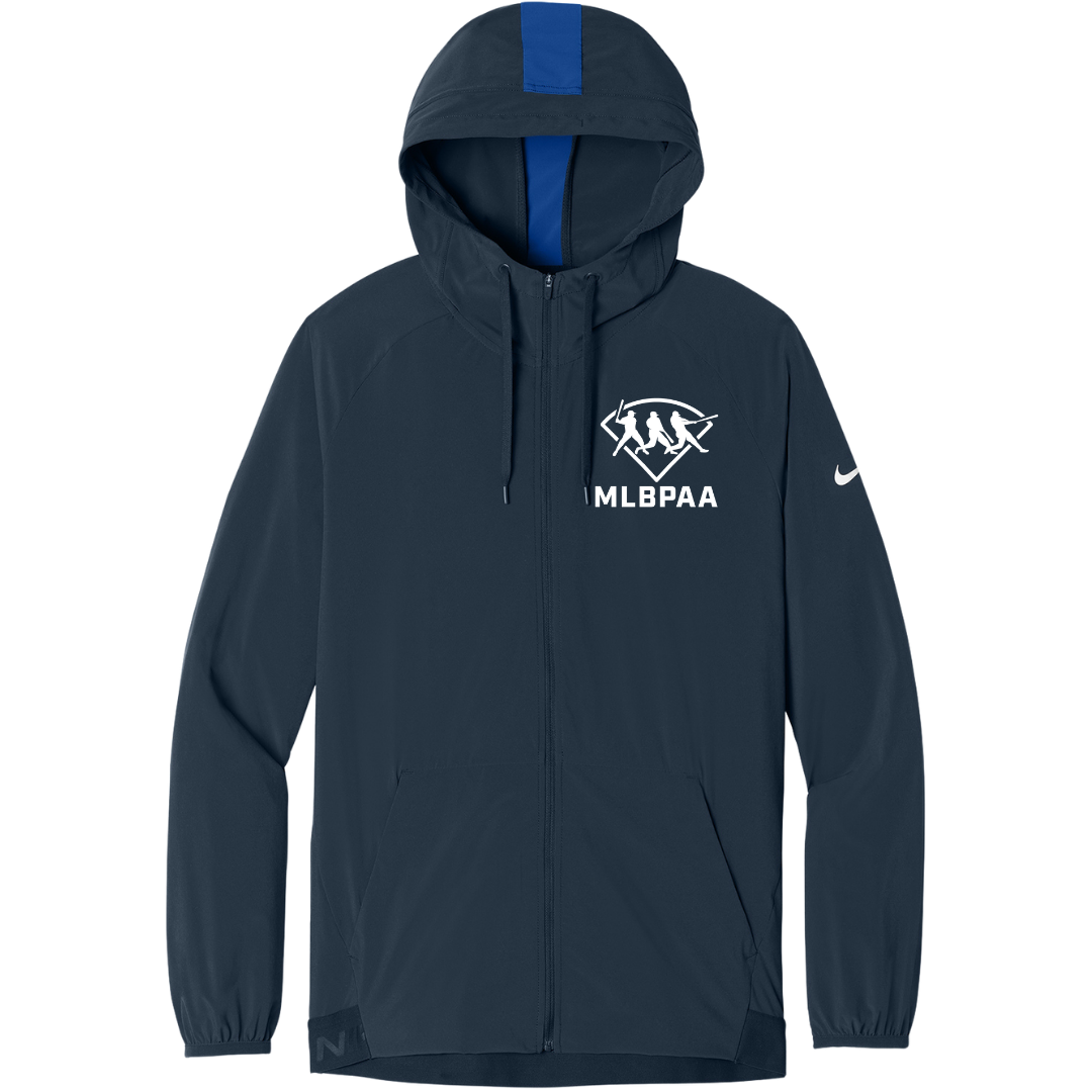 Nike Pro Hooded Jacket