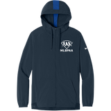 Nike Pro Hooded Jacket