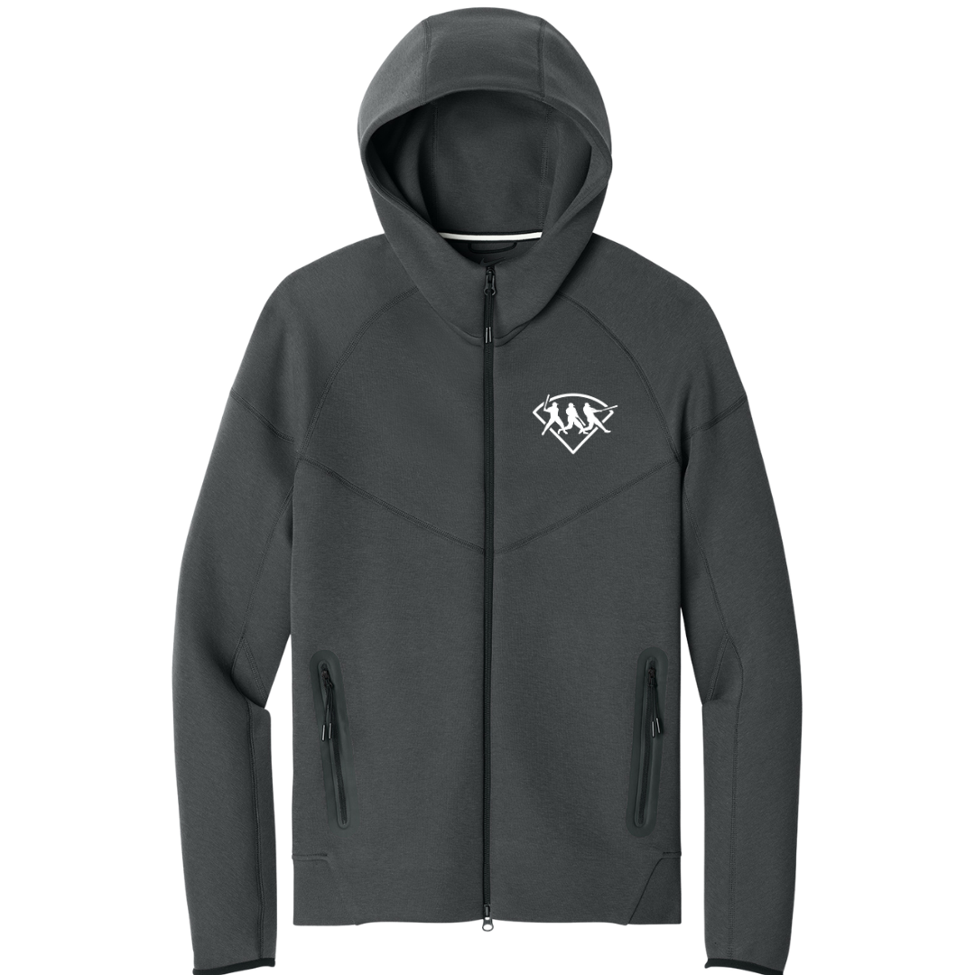 Nike Tech Fleece Full-Zip Hoodie