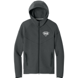 Nike Tech Fleece Full-Zip Hoodie