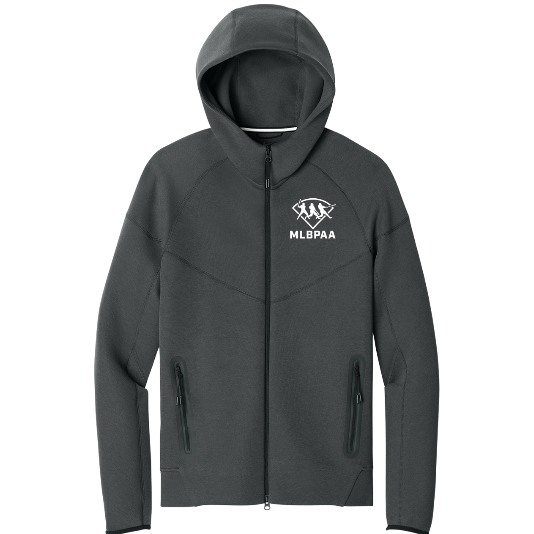 Nike Tech Fleece Full-Zip Hoodie