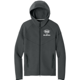 Nike Tech Fleece Full-Zip Hoodie