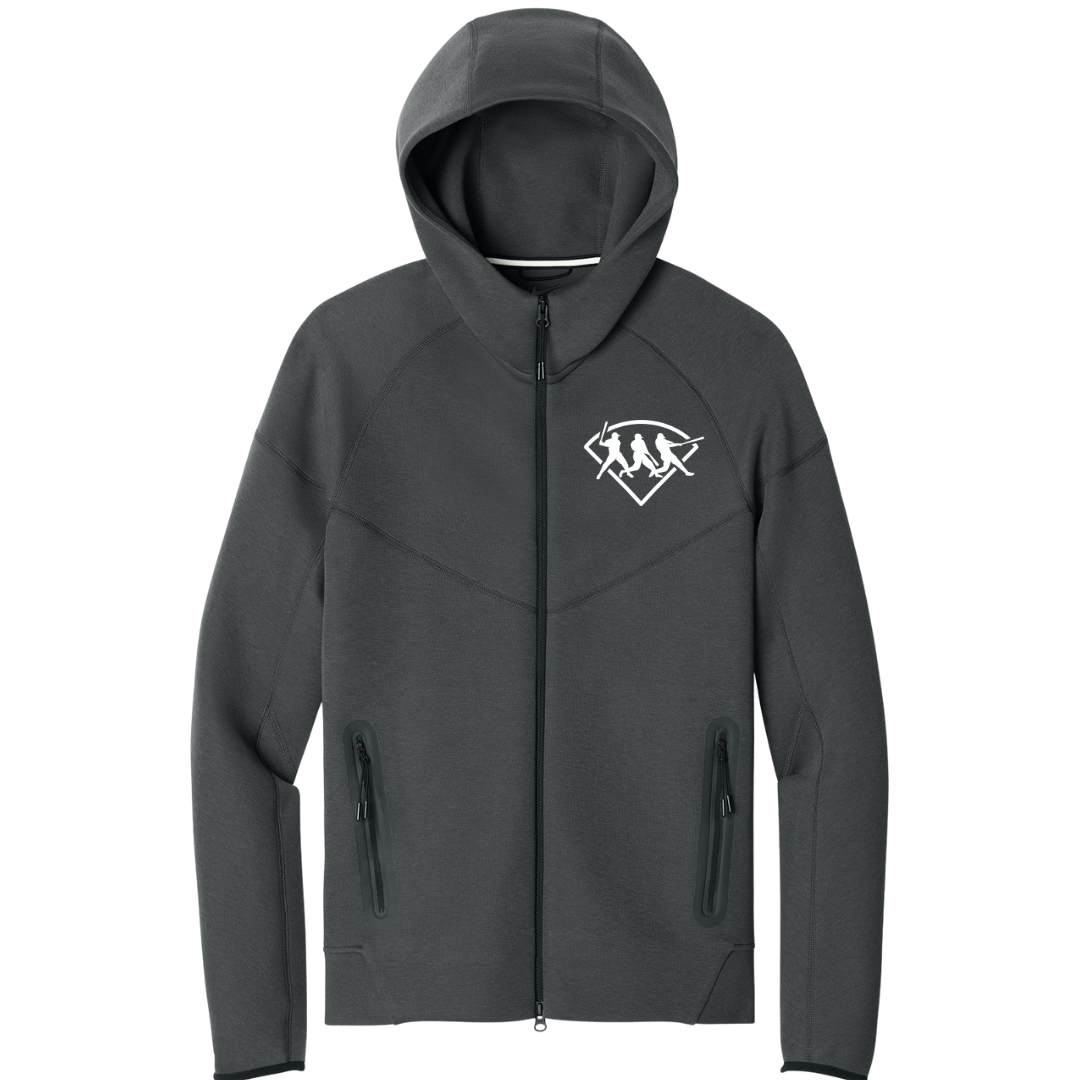 Nike Tech Fleece Full-Zip Hoodie
