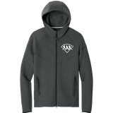 Nike Tech Fleece Full-Zip Hoodie