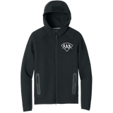Nike Tech Fleece Full-Zip Hoodie