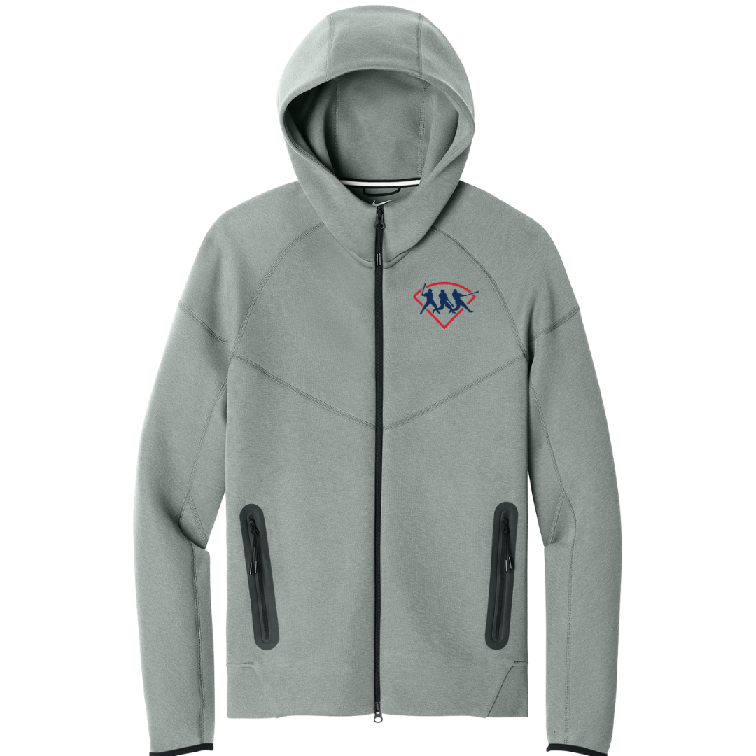 Nike Tech Fleece Full-Zip Hoodie