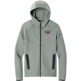 Nike Tech Fleece Full-Zip Hoodie