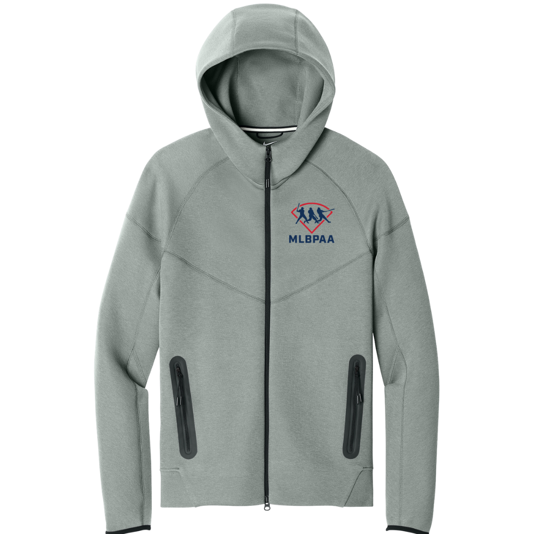 Nike Tech Fleece Full-Zip Hoodie