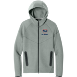 Nike Tech Fleece Full-Zip Hoodie