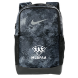 Nike Brasilia Camo Backpack