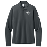 Nike Essential 1/2 Zip Cover Up