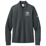 Nike Essential 1/2 Zip Cover Up