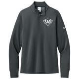 Nike Essential 1/2 Zip Cover Up