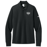 Nike Essential 1/2 Zip Cover Up