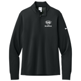 Nike Essential 1/2 Zip Cover Up