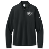 Nike Essential 1/2 Zip Cover Up