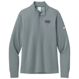 Nike Essential 1/2 Zip Cover Up