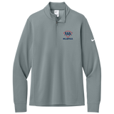 Nike Essential 1/2 Zip Cover Up