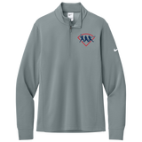 Nike Essential 1/2 Zip Cover Up