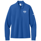 Nike Essential 1/2 Zip Cover Up