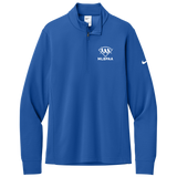 Nike Essential 1/2 Zip Cover Up