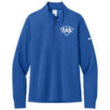 Nike Essential 1/2 Zip Cover Up