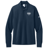 Nike Essential 1/2 Zip Cover Up