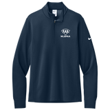 Nike Essential 1/2 Zip Cover Up