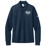 Nike Essential 1/2 Zip Cover Up