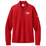 Nike Essential 1/2 Zip Cover Up
