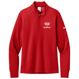 Nike Essential 1/2 Zip Cover Up