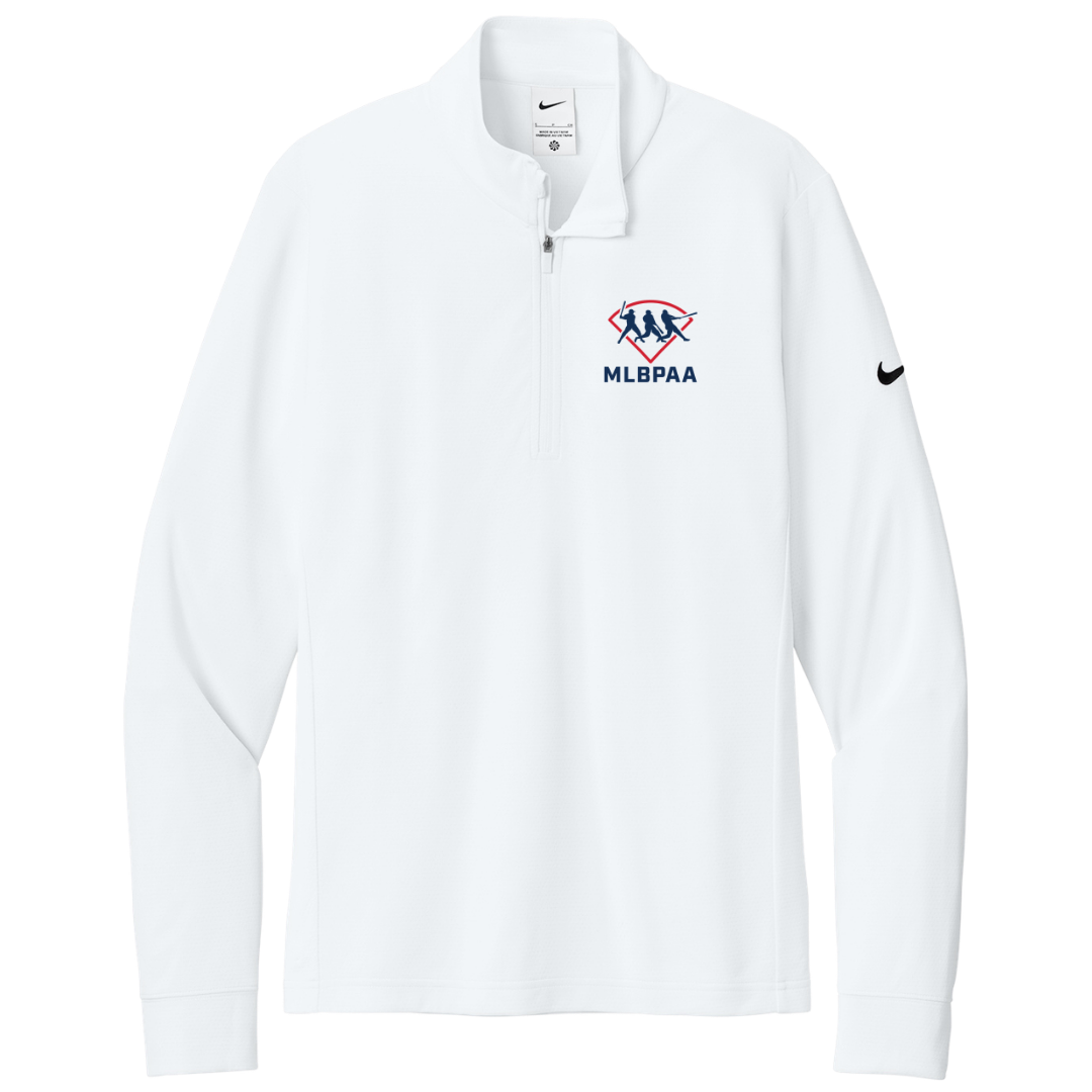 Nike Essential 1/2 Zip Cover Up