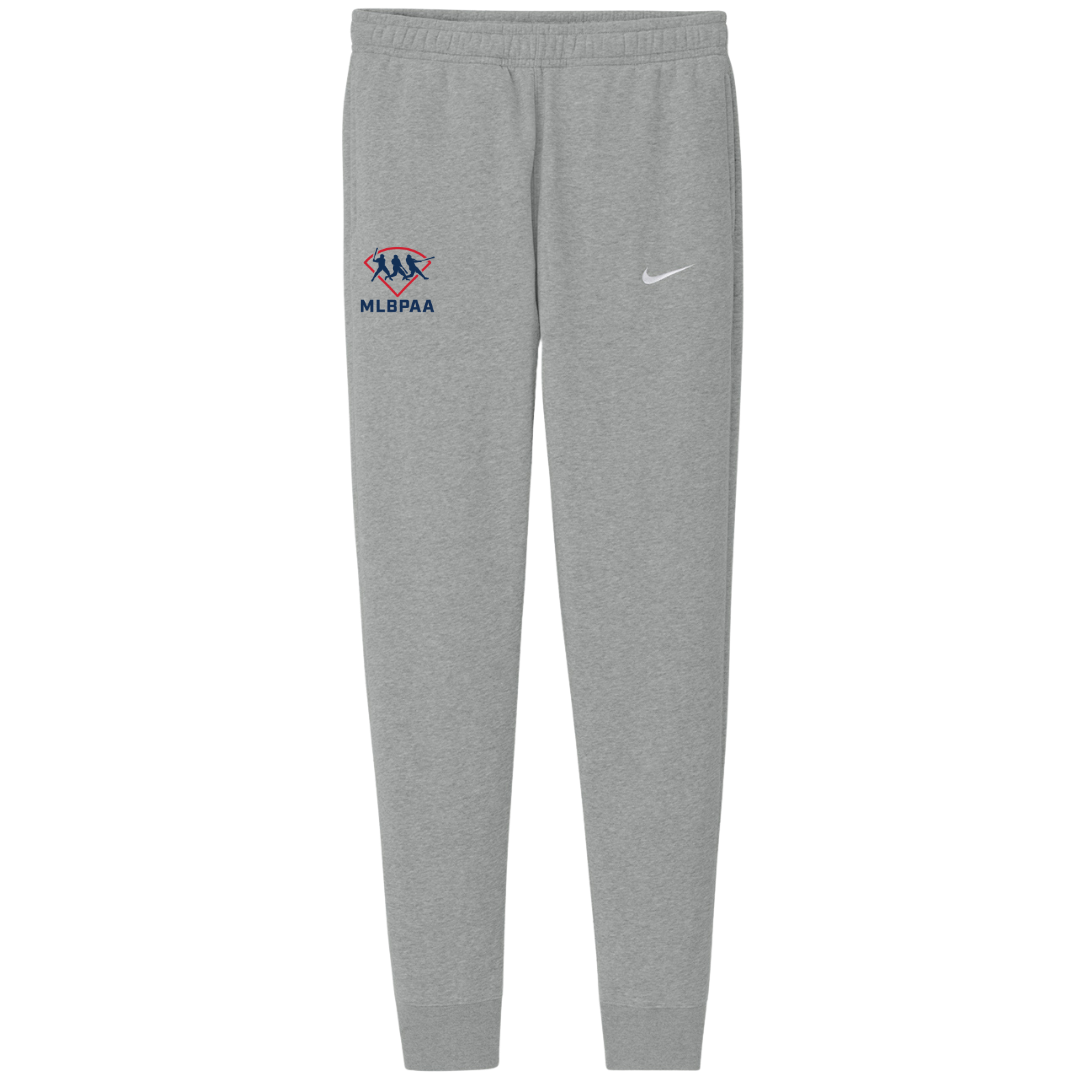 Nike Men's Club Fleece Jogger