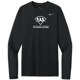 Nike Men's Team Legend Long Sleeve Tee