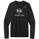 Nike Men's Team Legend Long Sleeve Tee