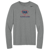 Nike Men's Team Legend Long Sleeve Tee