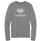 Nike Men's Team Legend Long Sleeve Tee